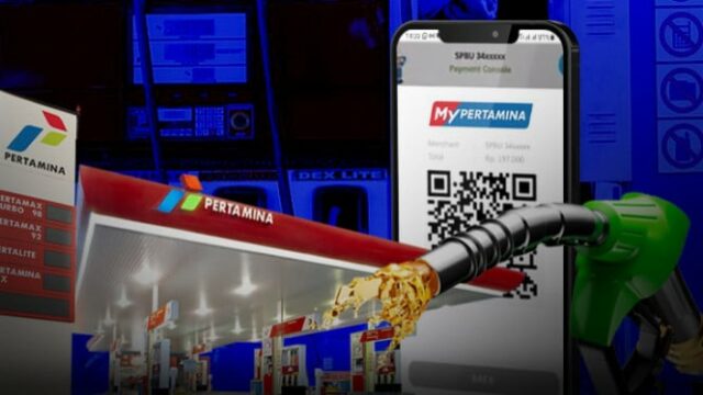 Melhora os serviços aos clientes, Pertamina fortalece a inovação digital
