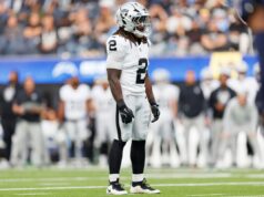 Melhores acessórios para jogadores da semana 14 da NFL: A. Jeanty, D. Kincaid entre as principais opções Melhores acessórios para jogadores da semana 14 da NFL: A. Jeanty, D. Kincaid entre as principais opções