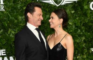 Melhores e piores momentos do Gotham Awards 2025: uma visão dos bastidores 35º Gotham Film Awards 2025 Chegadas Rihanna Kate Hudson Jennifer Lawrence 2249450100 2249452340 2249450393