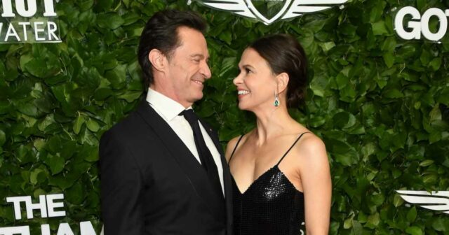 Melhores e piores momentos do Gotham Awards 2025: uma visão 35º Gotham Film Awards 2025 Chegadas Rihanna Kate Hudson Jennifer Lawrence 2249450100 2249452340 2249450393