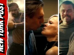 Melhores filmes de 2025 – de acordo com o NY Post Melhores filmes de 2025 – de acordo com o NY Post