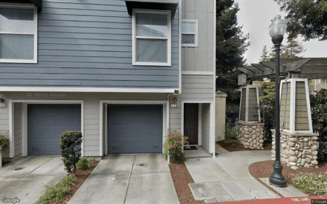 Corte da Vista Mística