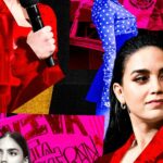 Melissa Barrera está pronta para a ação