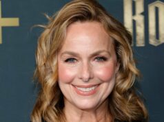 Melora Hardin detalha ser demitida de ‘De volta para o futuro’: ‘Tough’ DE VOLTA PARA O FUTURO, Claudia Wells, Michael J. Fox, 1985, (c) Universal / cortesia da coleção Everett