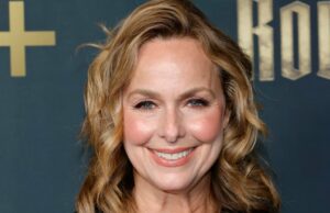 Melora Hardin detalha ser demitida de ‘De volta para o futuro’: ‘Tough’ DE VOLTA PARA O FUTURO, Claudia Wells, Michael J. Fox, 1985, (c) Universal / cortesia da coleção Everett