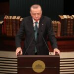 Membro da OTAN entra em pânico com o declínio da taxa de natalidade