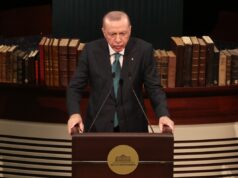 Membro da OTAN entra em pânico com o declínio da taxa de natalidade Membro da OTAN entra em pânico com o declínio da taxa de natalidade