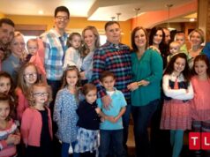 Membro da família de ‘Meet the Putmans’ ainda hospitalizado 75 dias após o acidente Induzidos ao Hall da Fama do Hollywood Bowl de 2006