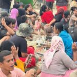 Membro do DPR diz que o governo não seja tímido em pedir ajuda para lidar com o desastre de Sumatra