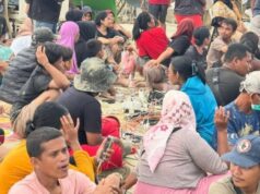 Membro do DPR diz que o governo não seja tímido em pedir ajuda para lidar com o desastre de Sumatra Membro do DPR diz que o governo não seja tímido em pedir ajuda para lidar com o desastre de Sumatra