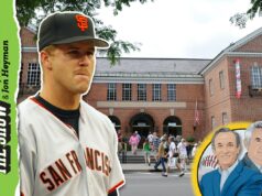 Membro do comitê que votou Jeff Kent no HOF, Jayson Stark, explica processo | O espetáculo Membro do comitê que votou Jeff Kent no HOF, Jayson Stark, explica processo | O espetáculo