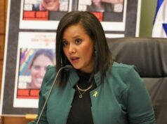 Membro israelense do Knesset diz que autoridades australianas ‘não fizeram nada’ em meio ao aumento do anti-semitismo antes do ataque em Sydney Membro israelense do Knesset diz que autoridades australianas ‘não fizeram nada’ em meio ao aumento do anti-semitismo antes do ataque em Sydney