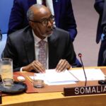 Membros do Conselho de Segurança da ONU condenam o reconhecimento da Somalilândia por Israel