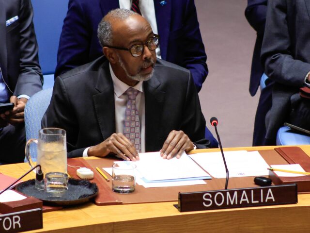 Membros do Conselho de Segurança da ONU condenam o reconhecimento Membros do Conselho de Segurança da ONU condenam o reconhecimento da Somalilândia por Israel