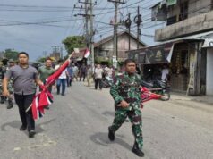 Membros do DPR consideram o hasteamento da bandeira do GAM em Aceh um sintoma social, por favor, não trate isso com violência Membros do DPR consideram o hasteamento da bandeira do GAM em Aceh um sintoma social, por favor, não trate isso com violência
