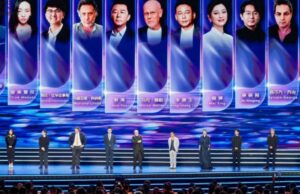 Memória do incêndio em Hong Kong dá tom comovente no lançamento do Festival de Cinema de Hainan Memória do incêndio em Hong Kong dá tom comovente no lançamento do Festival de Cinema de Hainan