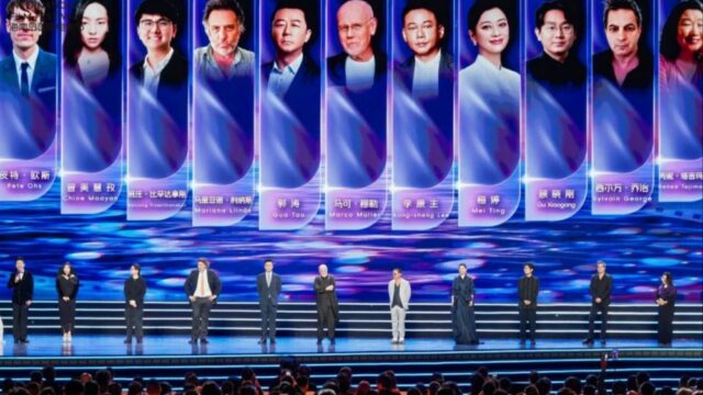 Memória do incêndio em Hong Kong dá tom comovente no lançamento do Festival de Cinema de Hainan
