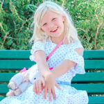 Gabinete do Xerife do Condado de Apache, Anicia Woods (à esquerda); e Ricardo Baptista.