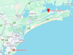 Menina de 1 ano morre após ser atropelada por carro em NSW Menina de 1 ano morre após ser atropelada por carro em NSW