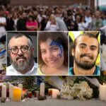 Menina de 10 anos, sobrevivente do Holocausto entre as vítimas do ataque mortal de Hanukkah na Austrália