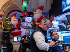 Mercado de ações hoje: Dow, S&P 500, Nasdaq vacilam com minutos do Fed em ação Mercado de ações hoje: Dow, S&P 500, Nasdaq vacilam com minutos do Fed em ação