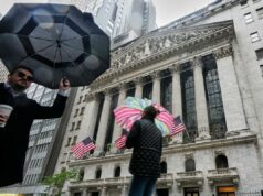 Mercado de ações hoje: Dow, S&P 500 e futuros do Nasdaq caem enquanto Wall Street entra no último mês de negociações de 2025 Mercado de ações hoje: Dow, S&P 500 e futuros do Nasdaq caem enquanto Wall Street entra no último mês de negociações de 2025