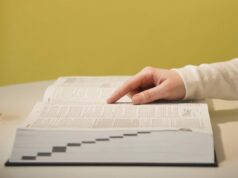 Merriam-Webster nomeia ‘slop’ como a palavra do ano Dictionary definition