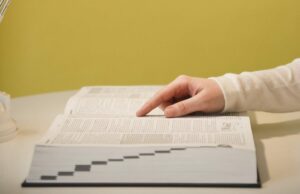 Merriam-Webster nomeia ‘slop’ como a palavra do ano Dictionary definition