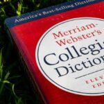 Merriam-Webster nomeia “slop” como a palavra do ano, e o menino foi desleixado em 2025