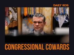 Mesmo os aparentes crimes de guerra não impedirão o Partido Republicano de defender Hegseth O senador Markwayne Mullin, republicano de Oklahoma, questiona Robert F. Kennedy, Jr., indicado pelo presidente Donald Trump para servir como secretário de Saúde e Serviços Humanos durante uma audiência do Comitê de Saúde, Educação, Trabalho e Pensões do Senado para sua confirmação pendente no Capitólio, quinta-feira, 30 de janeiro de 2025, em Washington. (Foto AP/Rod Lamkey, Jr.)