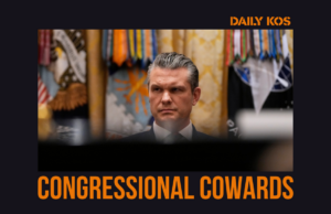 Mesmo os aparentes crimes de guerra não impedirão o Partido Republicano de defender Hegseth O senador Markwayne Mullin, republicano de Oklahoma, questiona Robert F. Kennedy, Jr., indicado pelo presidente Donald Trump para servir como secretário de Saúde e Serviços Humanos durante uma audiência do Comitê de Saúde, Educação, Trabalho e Pensões do Senado para sua confirmação pendente no Capitólio, quinta-feira, 30 de janeiro de 2025, em Washington. (Foto AP/Rod Lamkey, Jr.)