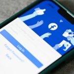 Meta começa a bloquear crianças australianas de contas de mídia social