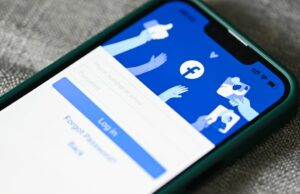 Meta começa a bloquear crianças australianas de contas de mídia social Meta começa a bloquear crianças australianas de contas de mídia social