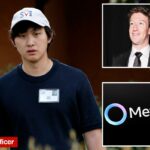 Meta dividida pelo conflito entre novos gênios da IA ​​e antigos leais a Zuck: relatório