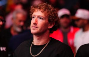 Mark Zuckerberg enviou uma mensagem de texto para Elon Musk para oferecer ajuda com DOGE Meta está supostamente trabalhando em um novo modelo de multimídia com a data de lançamento do primeiro semestre de 2026 em mente