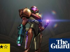 Metroid Prime 4: Além da revisão – Samus Aran está preparada para a ação novamente. Valeu a pena esperar 18 anos? Metroid Prime 4: Além da revisão – Samus Aran está preparada para a ação novamente. Valeu a pena esperar 18 anos?