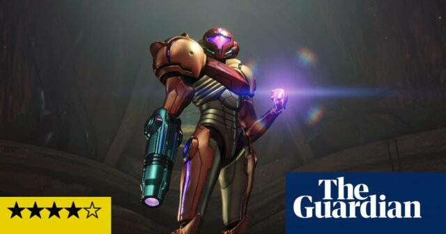 Metroid Prime 4: Além da revisão – Samus Aran está Metroid Prime 4: Além da revisão – Samus Aran está preparada para a ação novamente. Valeu a pena esperar 18 anos?