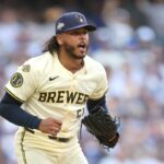 Mets deve ser negociado por duas vezes All-Star Ace após a adição de Devin Williams