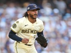Mets deve ser negociado por duas vezes All-Star Ace após a adição de Devin Williams Mets deve ser negociado por duas vezes All-Star Ace após a adição de Devin Williams