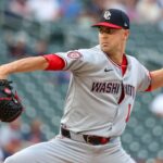 Mets e Orioles podem mirar no NL All-Star Ace em um movimento surpresa