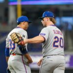 Mets emergem como os 'maiores perdedores' das reuniões de inverno, por Insider