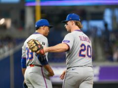Mets emergem como os ‘maiores perdedores’ das reuniões de inverno, por Insider Mets emergem como os 'maiores perdedores' das reuniões de inverno, por Insider