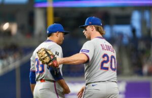 Mets emergem como os ‘maiores perdedores’ das reuniões de inverno, por Insider Mets emergem como os 'maiores perdedores' das reuniões de inverno, por Insider