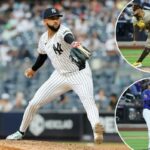 Mets não deveria hesitar em montar super bullpen com trio de estrelas apaziguadores