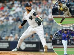 Mets não deveria hesitar em montar super bullpen com trio de estrelas apaziguadores Mets não deveria hesitar em montar super bullpen com trio de estrelas apaziguadores