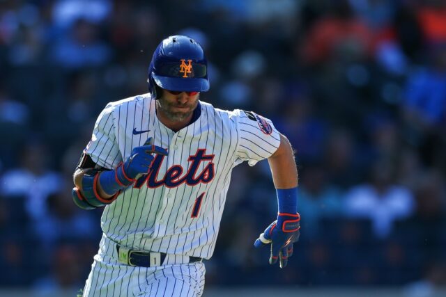 Mets poderia negociar Jeff McNeil em seguida como parte da redefinição da escalação

