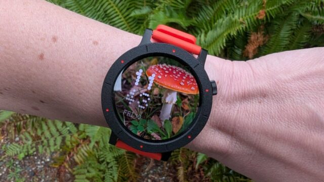 Meu smartwatch favorito para malhar tem um grande desconto antes de 2026

