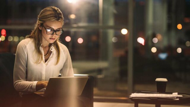 Meus nove métodos de produtividade favoritos em uma lista eficiente Meus nove métodos de produtividade favoritos em uma lista eficiente