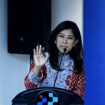 Meutya Hafid revela fatos chocantes sobre o espaço digital da Indonésia