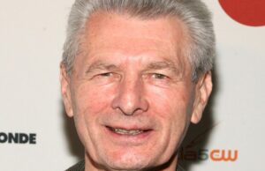 Meyer Gottlieb, Samuel Goldwyn Films cofundador e produtor de ‘Master and Commander’, morre aos 86 anos Meyer Gottlieb, Samuel Goldwyn Films cofundador e produtor de 'Master and Commander', morre aos 86 anos